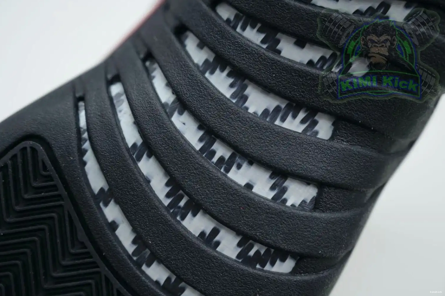 Air 12 Jordan Kimikick Jordan 0521
